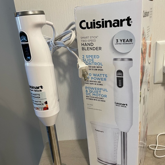 Mixer - Picture 1 of 2